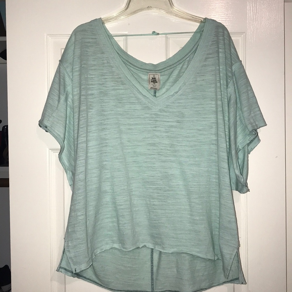 FREE PEOPLE top